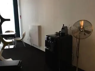 酒店 Homefeek 安特卫普