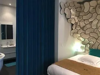 Homefeek 酒店 安特卫普