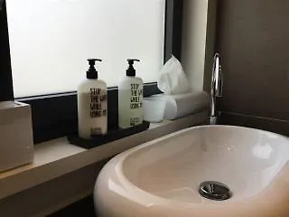 Homefeek Hotell 3*