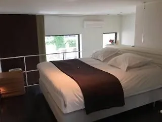 Hotell Homefeek