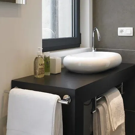Hotell Homefeek Antwerpen