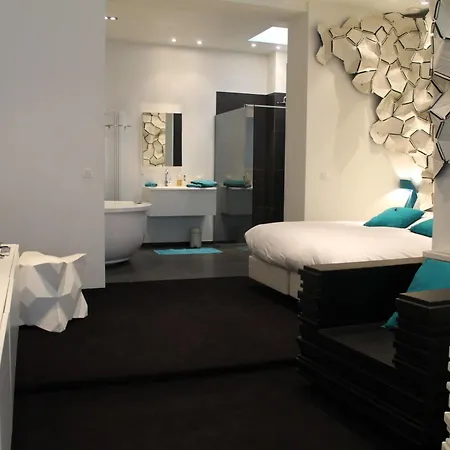 Hotell Homefeek