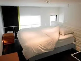 Homefeek Hotell